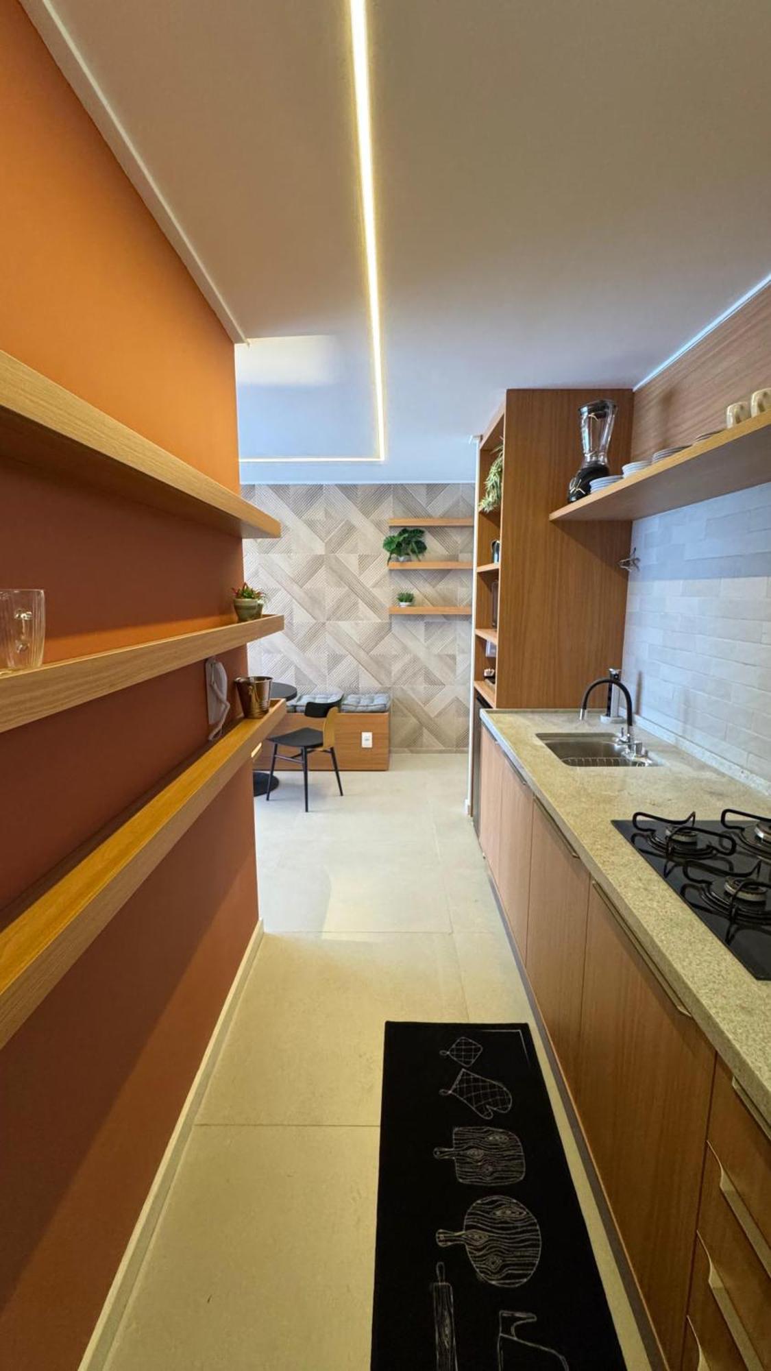 Apartament Flat Beira-Mar, Novo! Maceió Zewnętrze zdjęcie