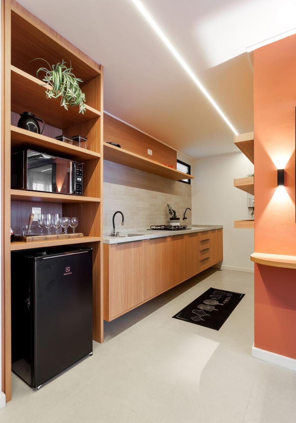 Apartament Flat Beira-Mar, Novo! Maceió Zewnętrze zdjęcie