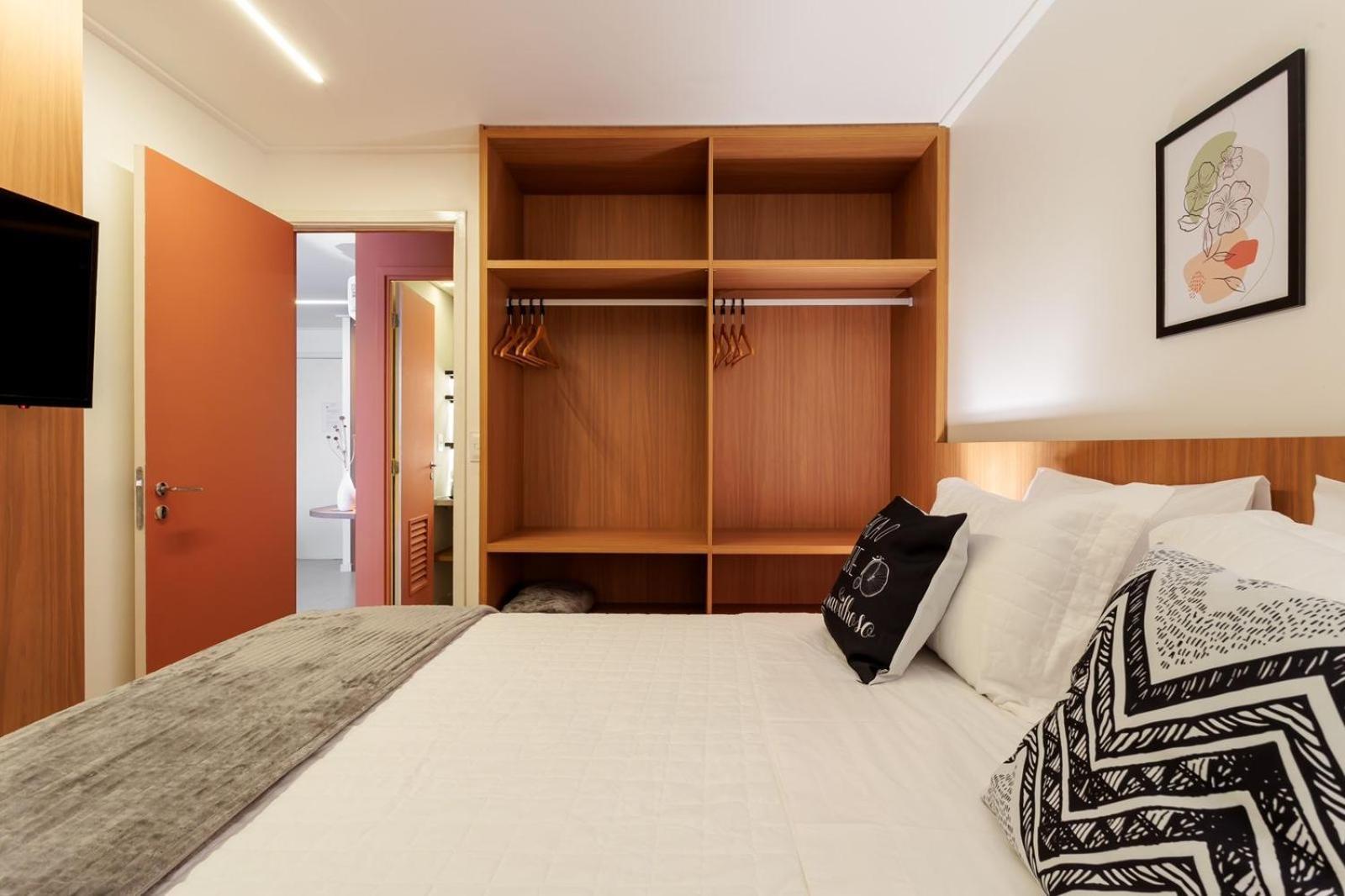 Apartament Flat Beira-Mar, Novo! Maceió Zewnętrze zdjęcie