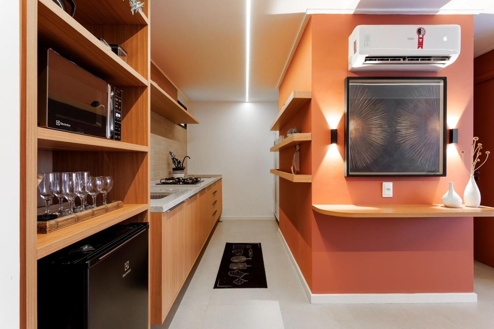 Apartament Flat Beira-Mar, Novo! Maceió Zewnętrze zdjęcie