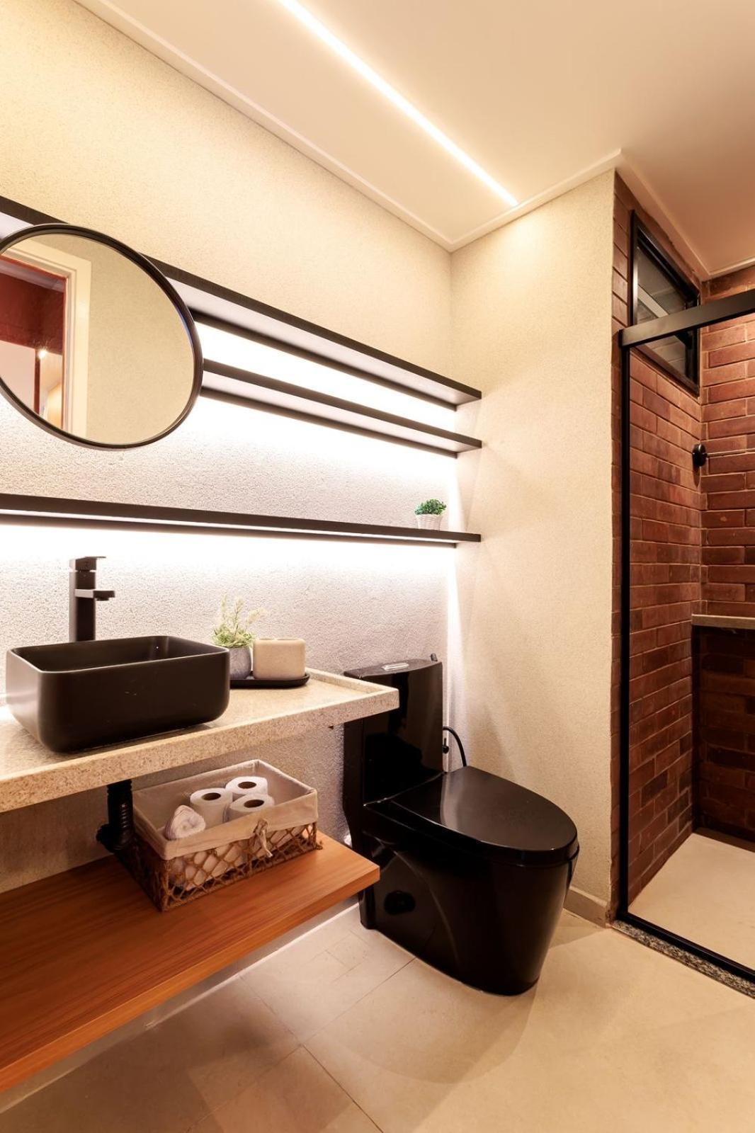 Apartament Flat Beira-Mar, Novo! Maceió Zewnętrze zdjęcie